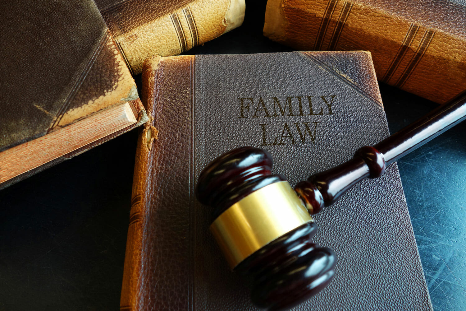 phd family law uk
