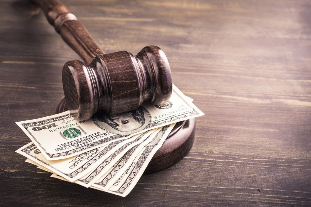 How Can I Make My Wife Pay Attorneys Fees?